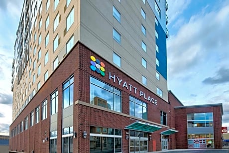 Hyatt Place State College