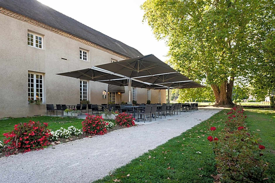 Domaine de Saulon