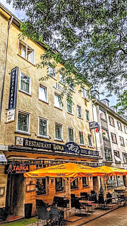 Hotel am Rathaus