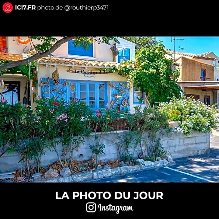 LA CABANE D'ISA