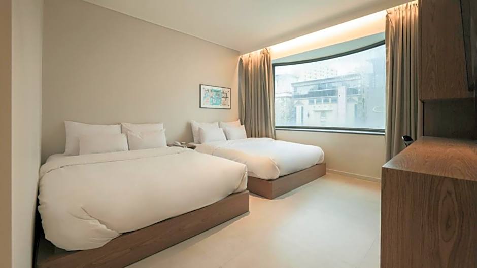 Anook Hotel Wolgot