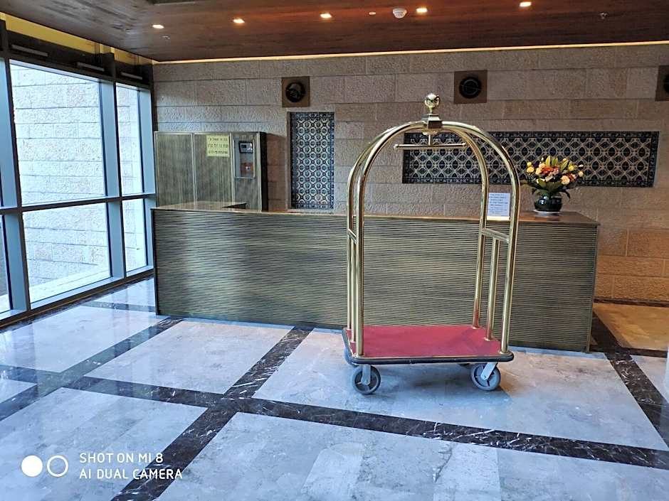 Naama New Boutique Apartment