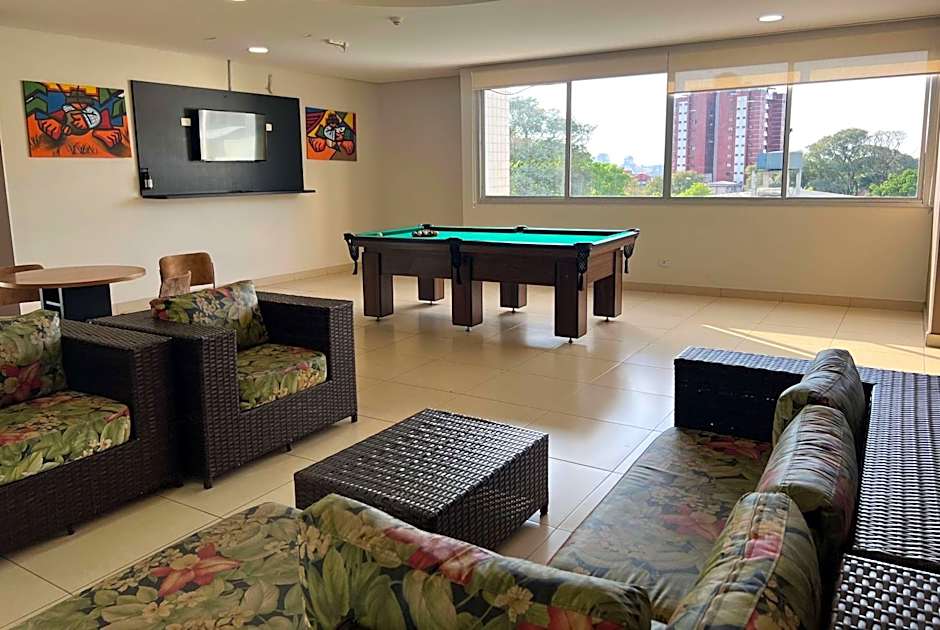 Wyndham Golden Foz Suítes