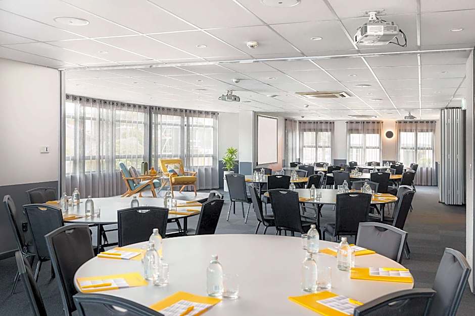 Wellington Quarter Hotel