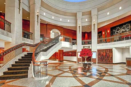 InterContinental Chicago Magnificent Mile By IHG