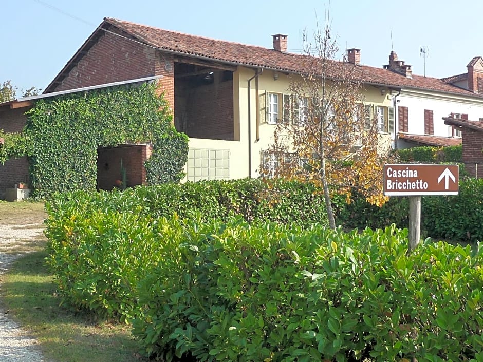 B&B Cascina Bricchetto