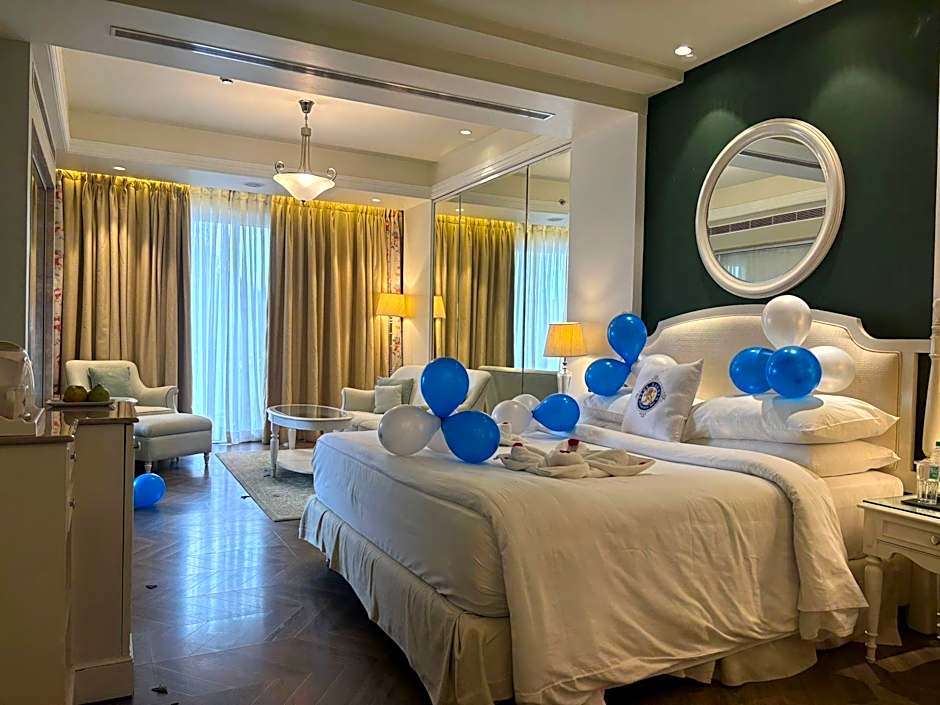 Welcomhotel by ITC Hotels, The Savoy, Mussoorie