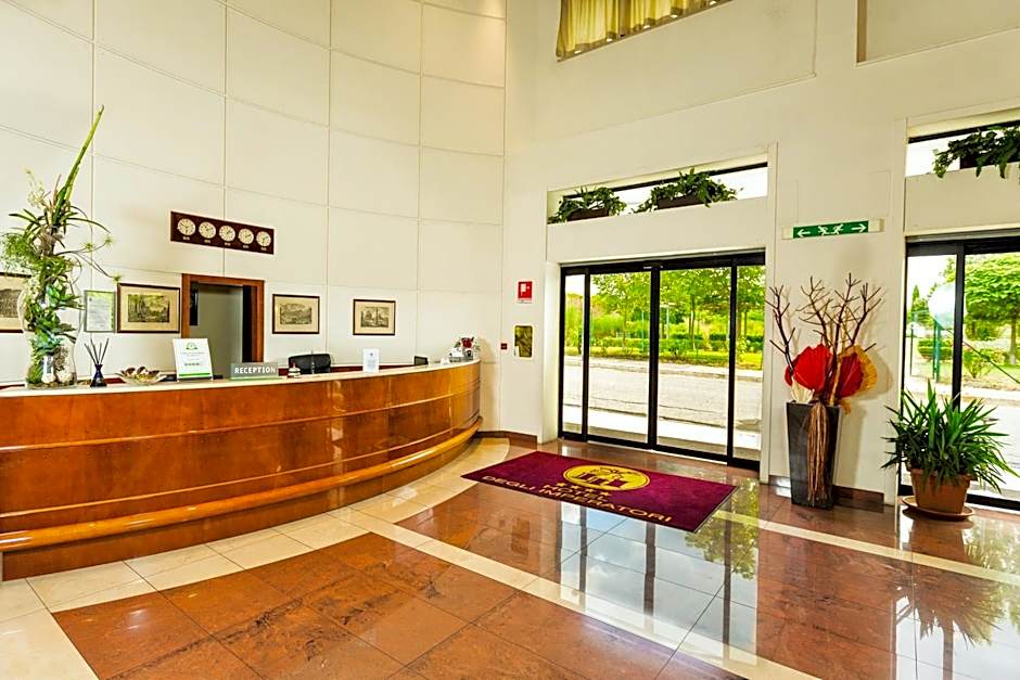 Hotel Imperatori