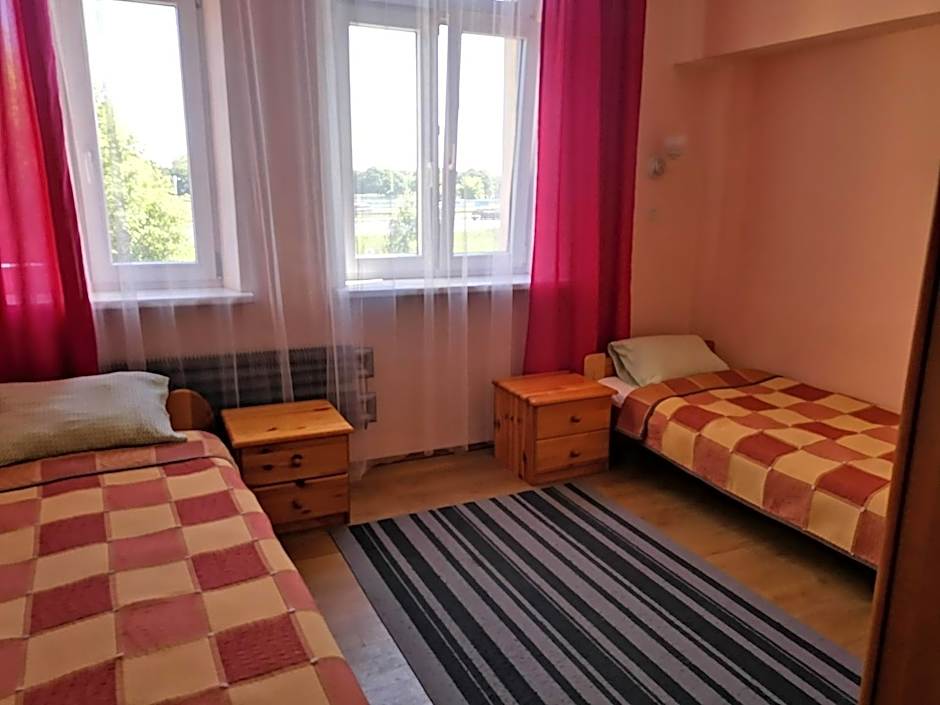 Hostel Retro