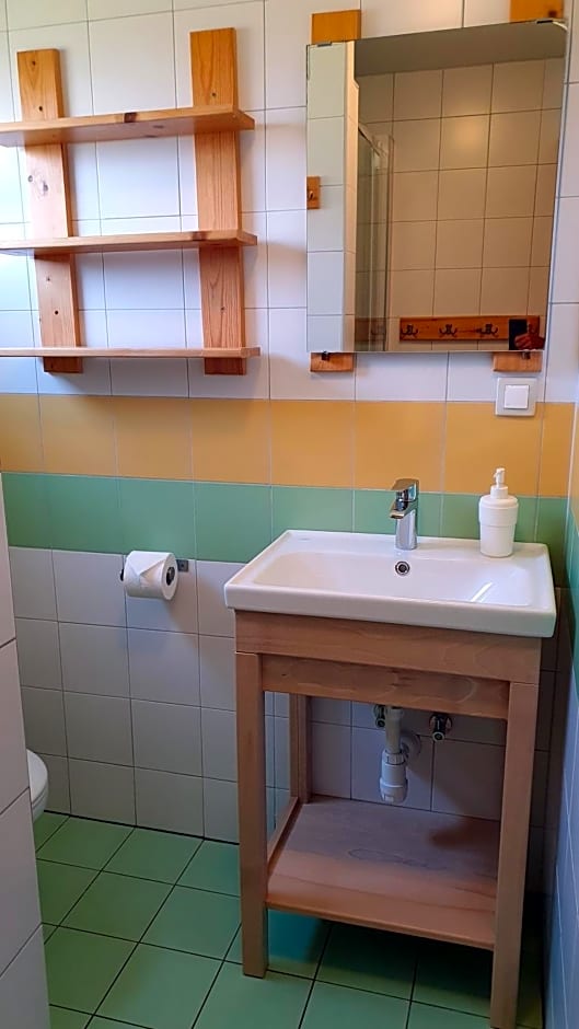 Amber Domki Letniskowe