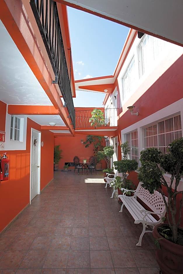 Hotel Camba