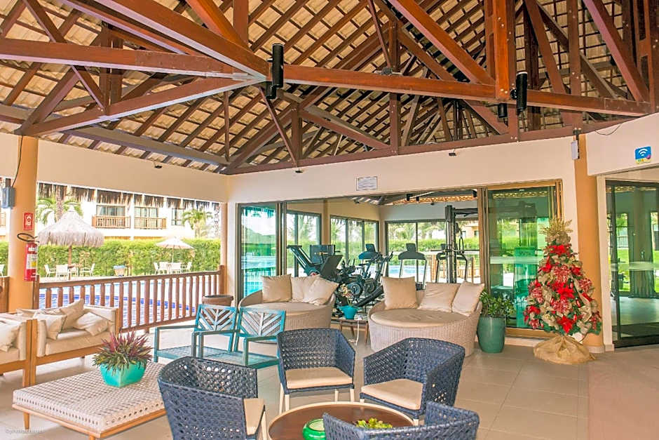 Praia do Cumbuco - Apartamento Completo - VG Sun