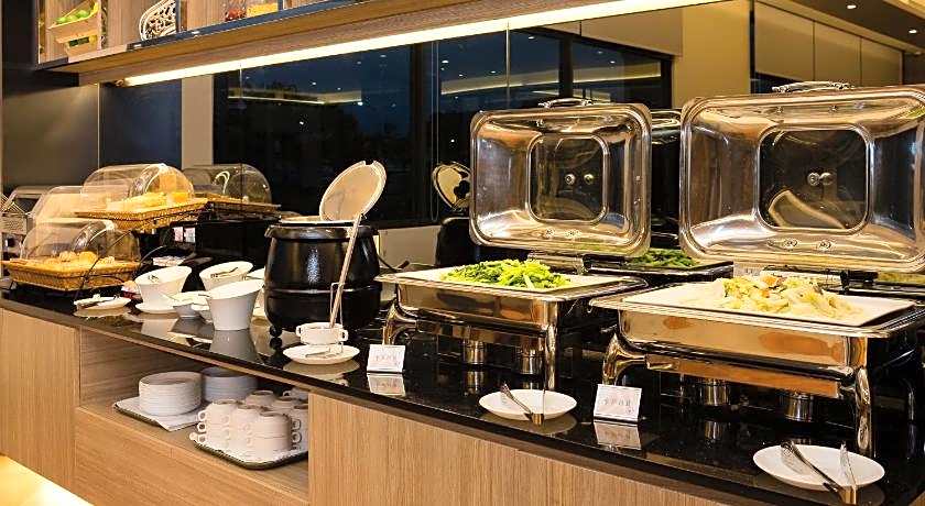 V-Hotel Vacation Hotel