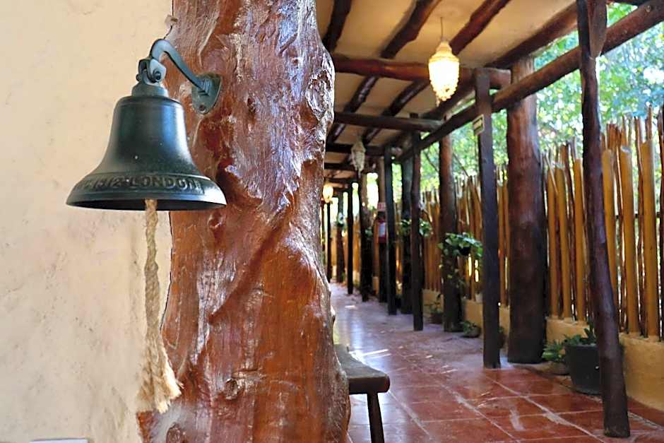 Chuk-Kay by ÓOL Hotels