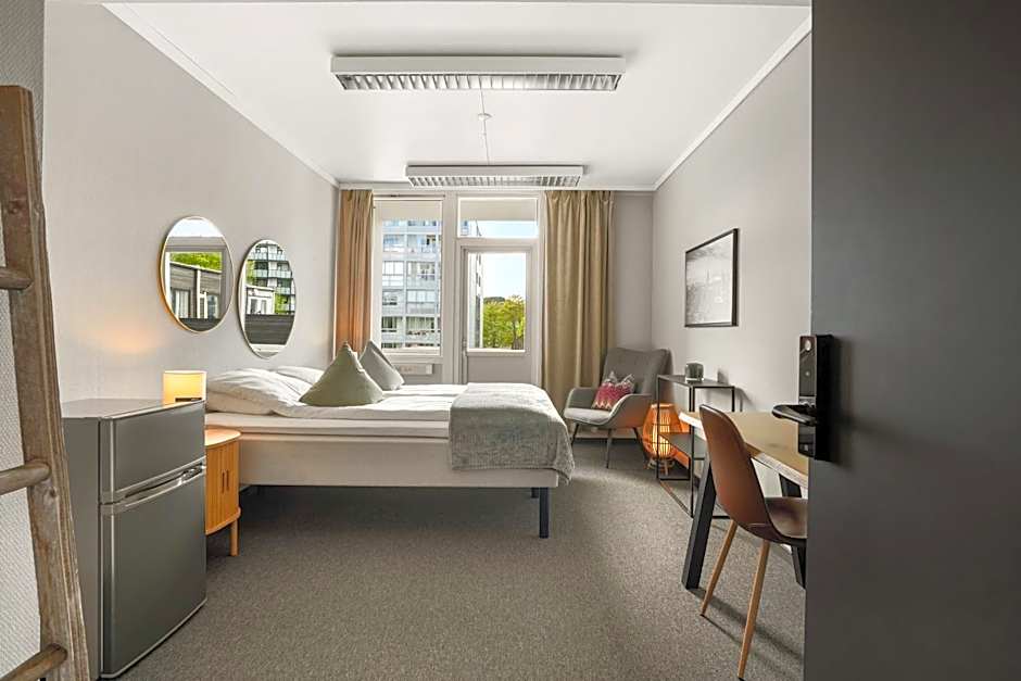 A11 Apartments