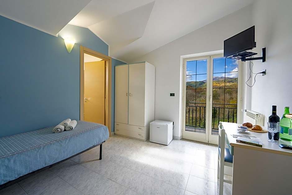 Palia's Hotel