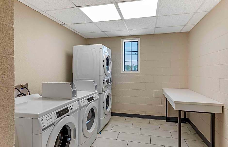 Extended Stay America Select Suites - Longview
