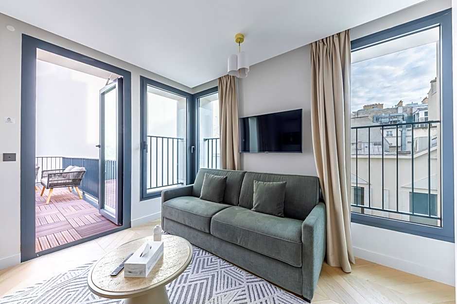 Quartier Libre Opera