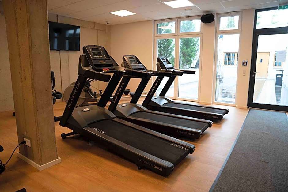 K-Apart Hotel & Boardinghouse