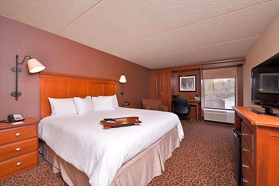 McKnight Hotel