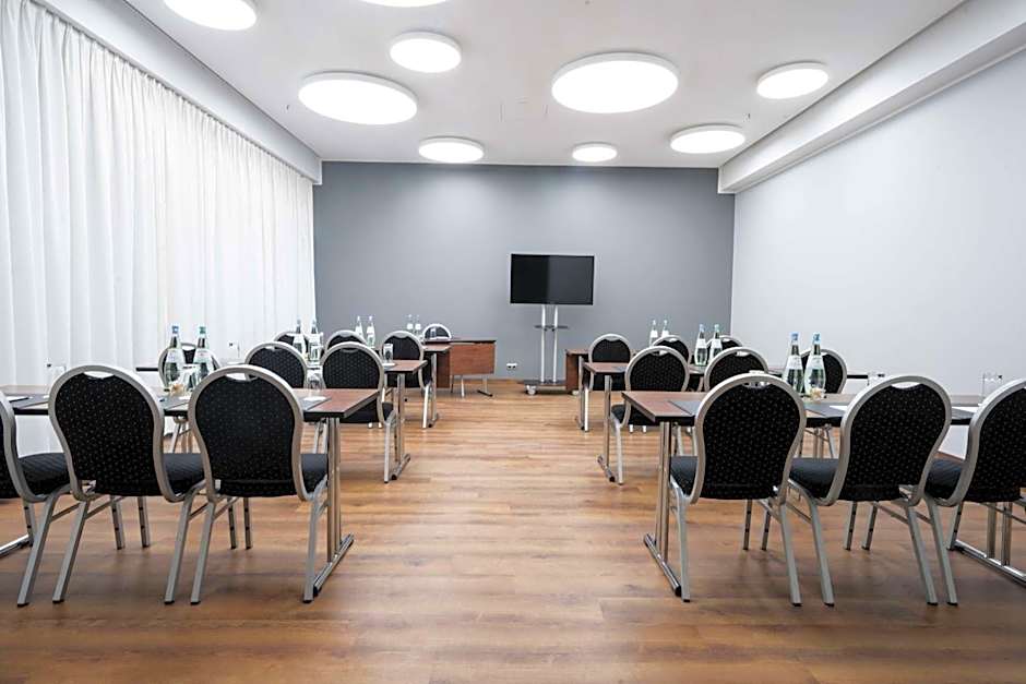Radisson Blu Conference Hotel, Düsseldorf