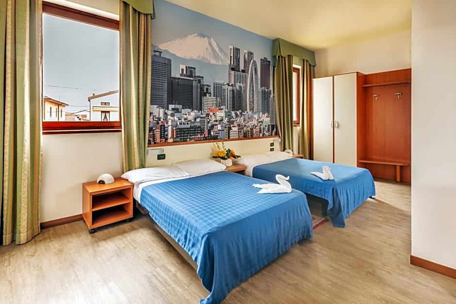 Hotel City Verona