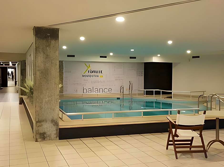 Destiny Marine Hotel