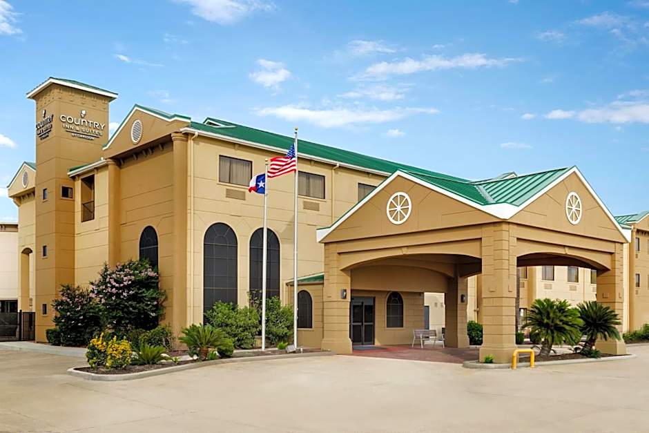 Country Inn & Suites by Radisson, Houston Northwest, TX