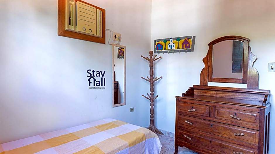 Casa Piscina Privativa-Cond. Beira Mar-4qts-SH088