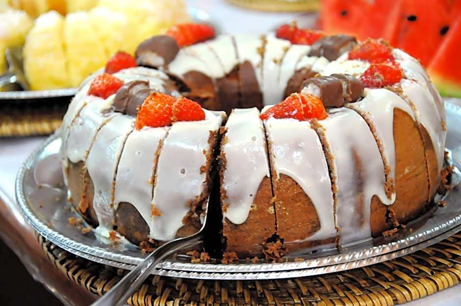 Crillon Palace Hotel