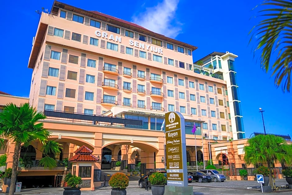 Gran Senyiur Hotel