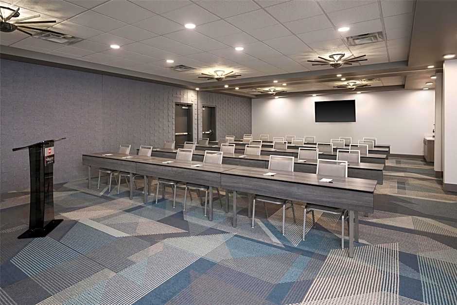 Best Western Premier Hotel at Fisher's Landing