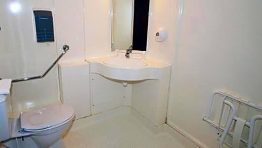 Quick Palace Nantes La Beaujoire