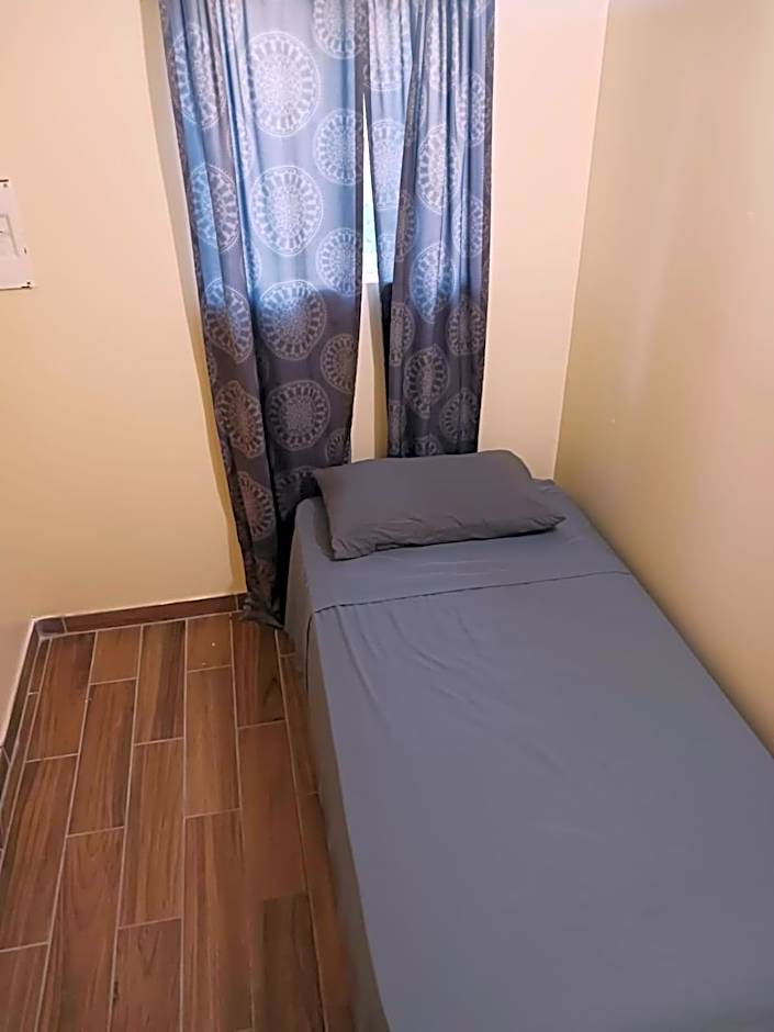 House Downtown OC Santa Ana