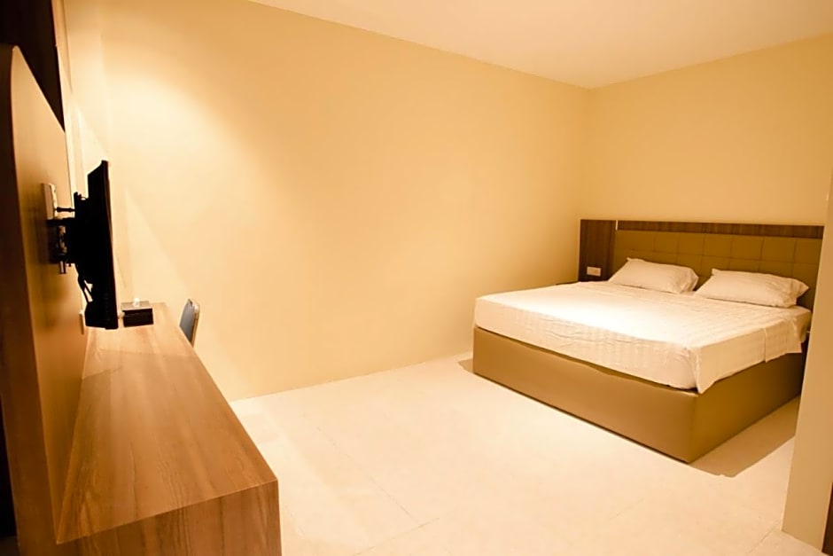 AK Hotel Nagoya Hill