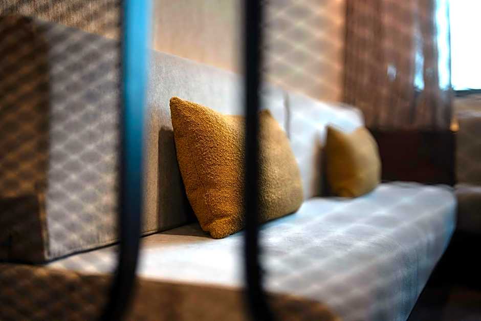 Hilton Mexico City Airport