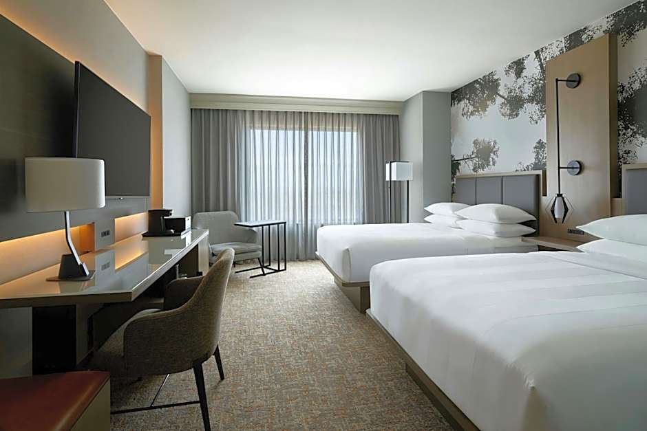 Denver Marriott South At Park Meadows