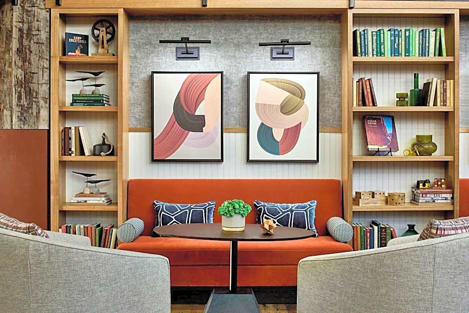 Hotel Thaynes, Park City, a Tribute Portfolio Hotel