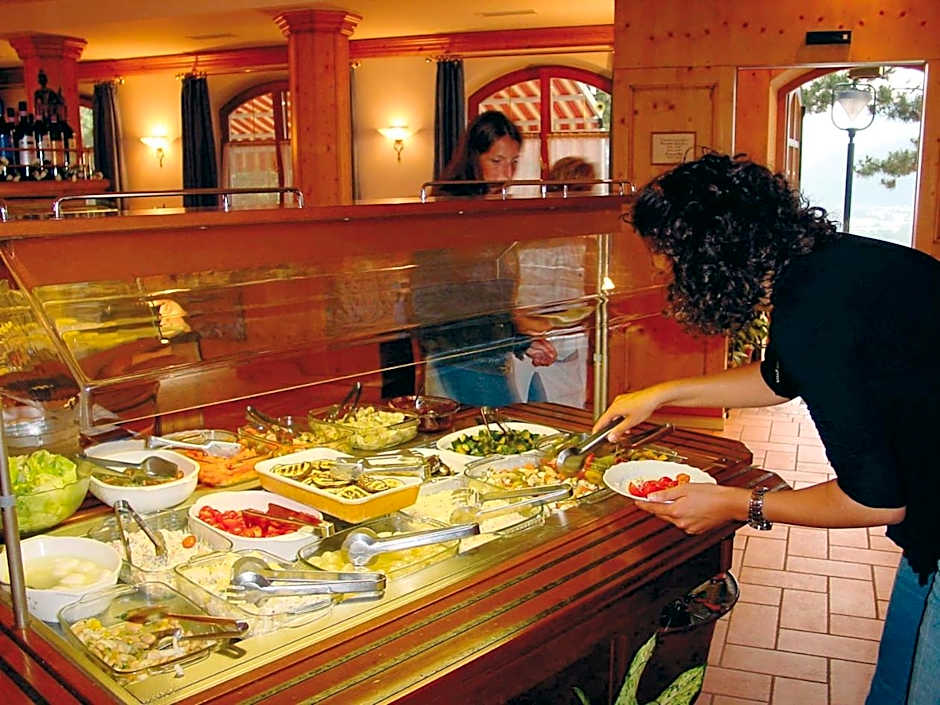 Hotel Waldheim Belvedere