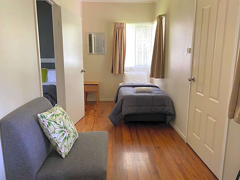 NRMA Atherton Tablelands Holiday Park