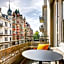 Neues Schloss Privat Hotel Zurich, Autograph Collection
