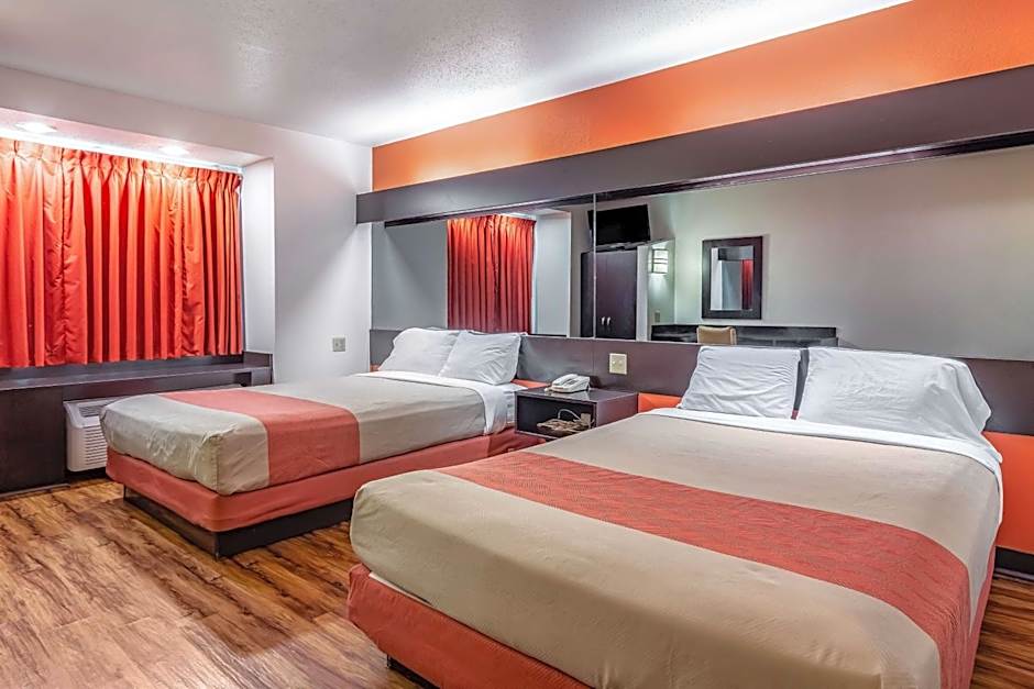 Motel 6 Chattanooga Downtown