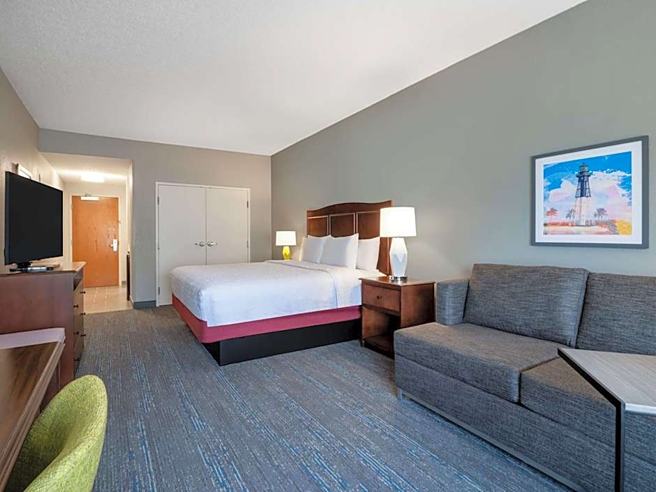 Hampton Inn By Hilton Boca Raton-Deerfield Beach