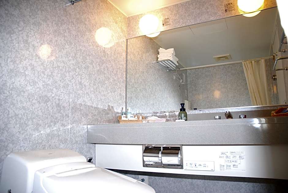 Albert Hotel