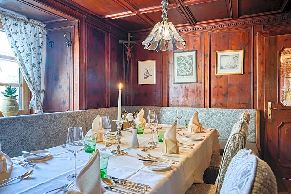 Wellness and Beauty Hotel Alte Post