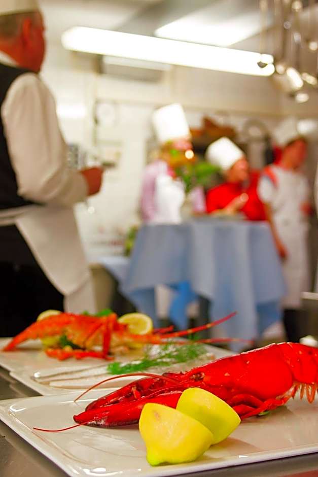 Seminar- und Urlaubshotel Schulz