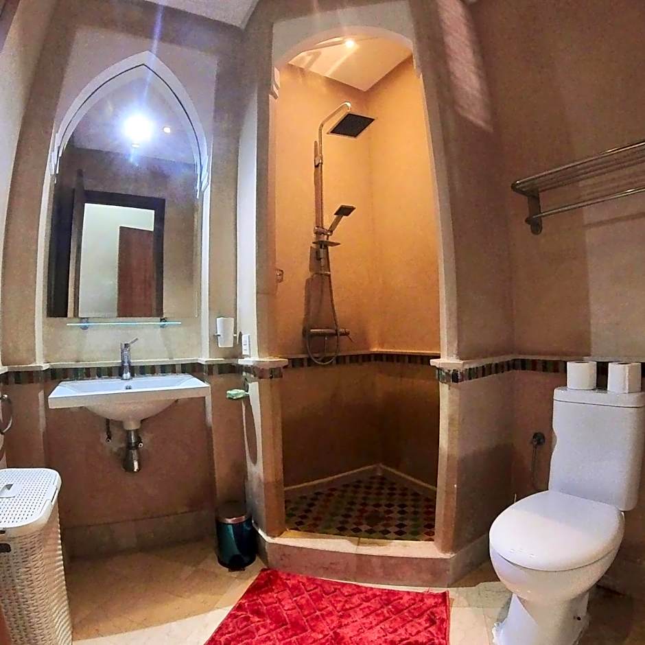 Villa Belle vue - with a private & Heated pool