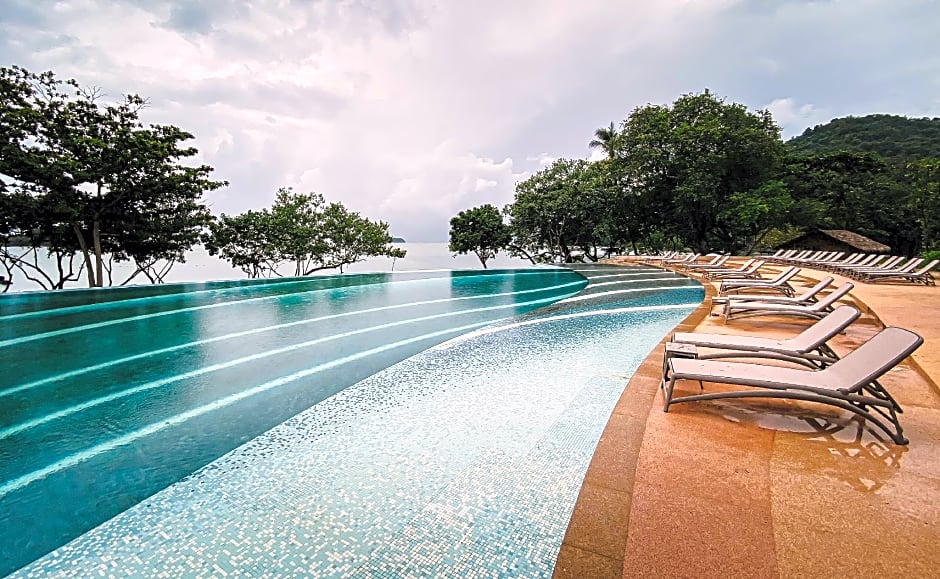 Villa Escape Burasari