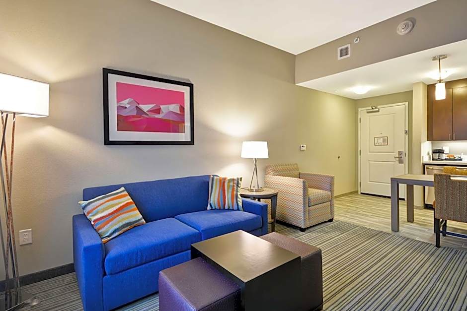 Homewood Suites By Hilton Rocky Mount