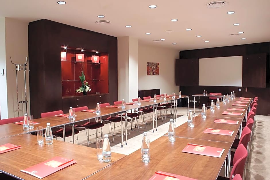 PeakTure Hotel Bucharest